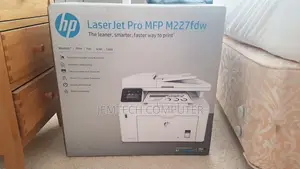 Hp 227fdw Printer// Hp Laserjet Pro MFP M227fdw Printer