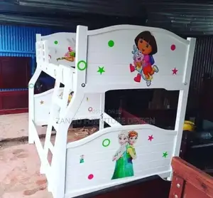 Kids Beds Double Decker