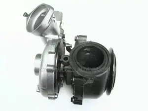 BMW X5 E70 X6 E71 M57N2 Garrett Turbocharger Gtb2365vk 76598