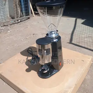 Imported Coffee Grinder Available