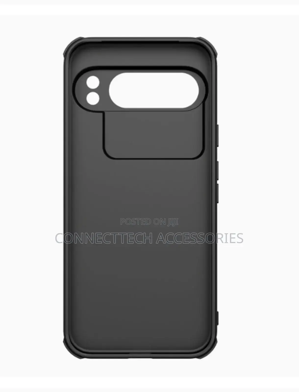 Google Pixel 9 Pro Nillkin Cam Shield Case