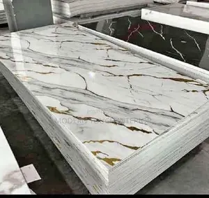 UV Marble Boards- 3mm Thickness