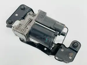 BMW E70 X5 E71 X6 Air Suspension Supply Compressor Pump 6789