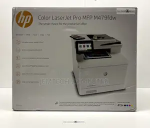^°HP Color Laserjet Pro MFP M479fdw/MFP M479fdw Laserjet