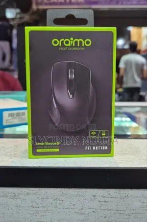Oraimo Smart Mousep OF-M10 Wireless Mouse