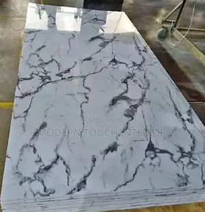 Modern UV Marble Boards/Sheets