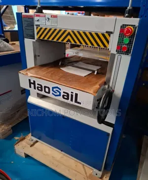 Haosail Wood Thicknessing Machine/Wood Thicknesser