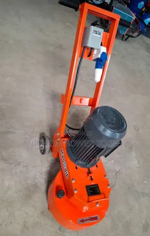 Haosail Concrete Grinding Machine/Floor Grinder