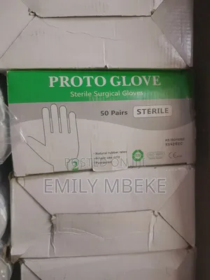 Proto Sterile Surgical Gloves