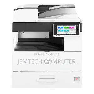 Ricoh Im 2702 A3 B/W MFP Printer^Ricoh Im 2702 A3mf Printer