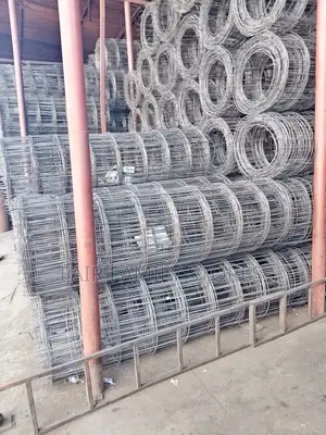 BRC Mesh Wire A142
