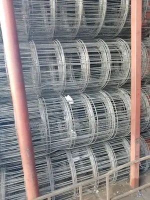 BRC Mesh Wire A98