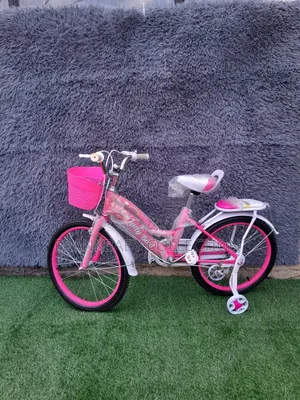 Size 20' Bicycle* Size 20' Bicycle