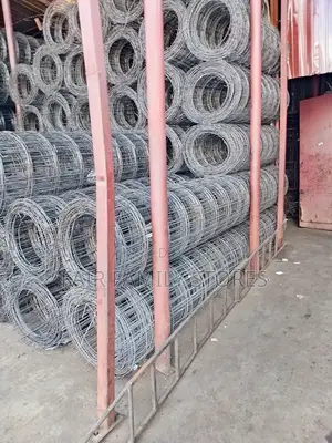 BRC Mesh Wire Size A66