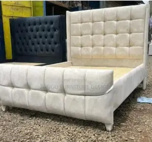 Modern Beds Chester Beds