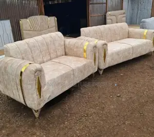 Fancy Sofas 5-Seater