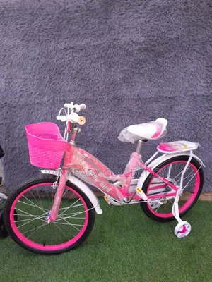 Girls Bike * Quality Kids Bike