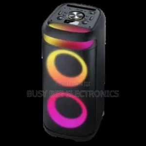 Vision Plus Beatbox 2