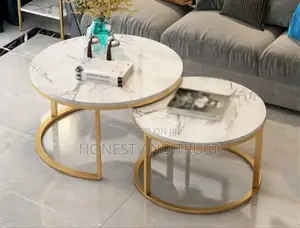 Brand New Marble Table