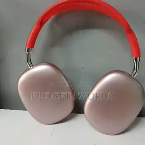 At Hot Sale P9 Bluetooth Headset Wireless Game Headphone