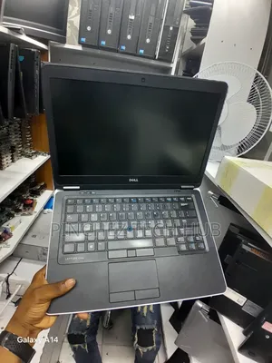 Laptop Dell Latitude 7440 8GB Intel Core I5 SSD 256GB