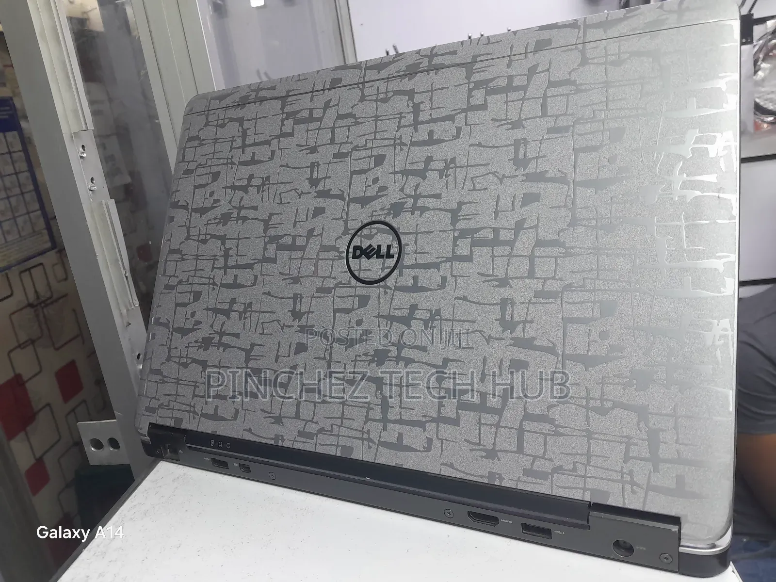 Laptop Dell Latitude 7440 8GB Intel Core I5 SSD 256GB