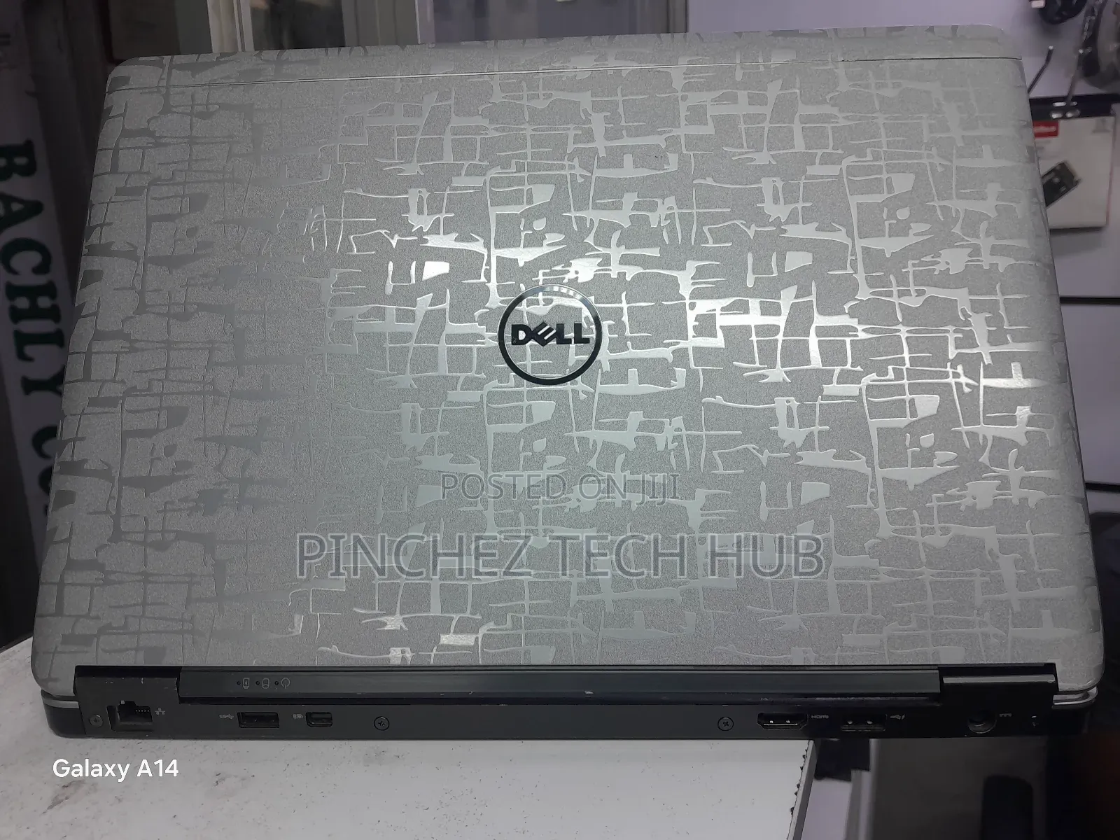 Laptop Dell Latitude 7440 8GB Intel Core I5 SSD 256GB