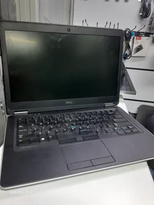 Laptop Dell Latitude 7440 8GB Intel Core I5 SSD 256GB