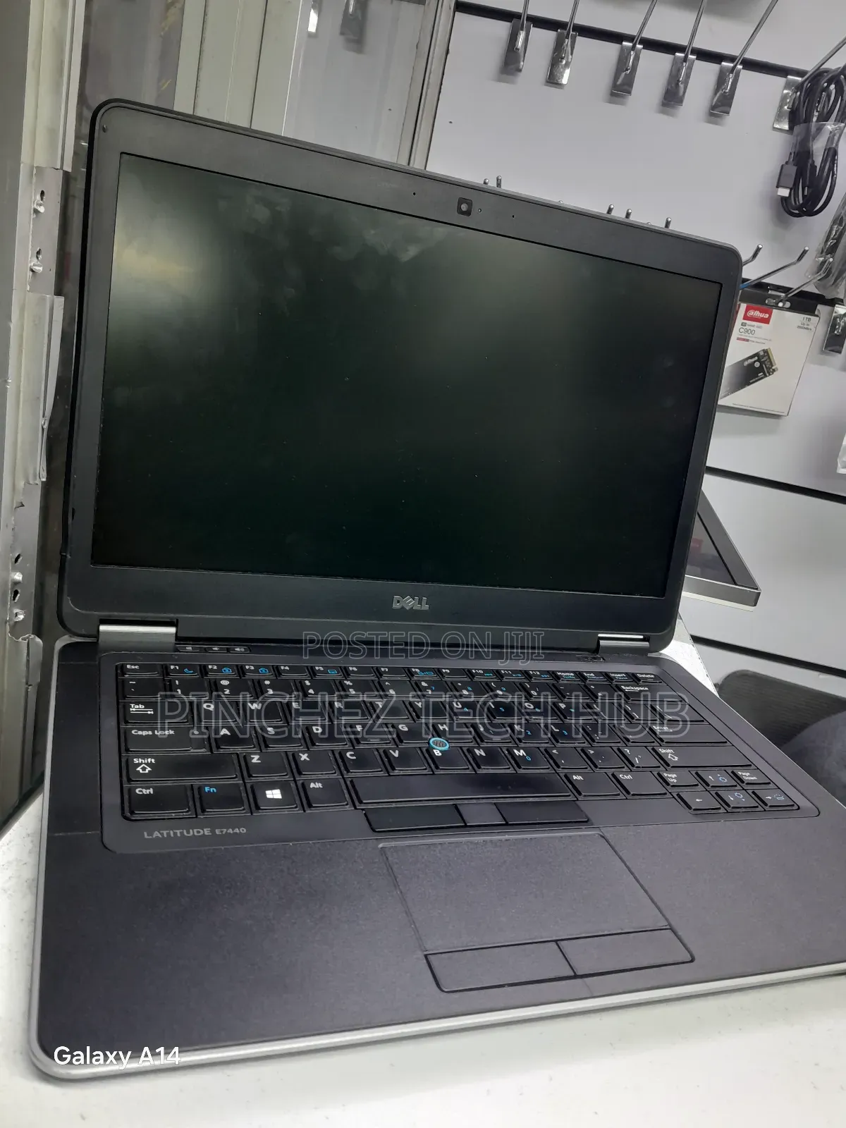 Laptop Dell Latitude 7440 8GB Intel Core I5 SSD 256GB