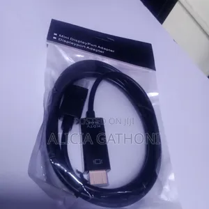 Display Port to HDMI Cable 4kx2k