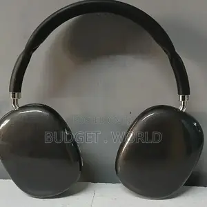Newly Upgrade Soft Cotton P9 Wireless Headphones