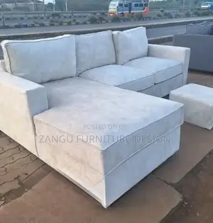 Corner Seat L-Shaped Sofas