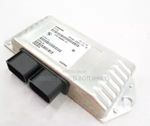 BMW X5 X6 Transfer Case Control Module Computer Unit ATC700