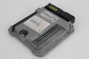 Audi A6 2.0T Caed Engine Control Module Ecu 4G0907115J