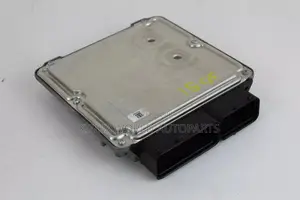 Audi A6 2.0T Caed Engine Control Module Ecu 4G0907115J