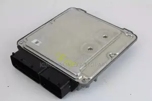 Audi A6 2.0T Caed Engine Control Module Ecu 4G0907115J