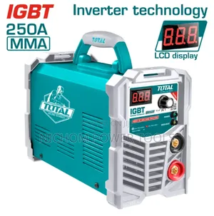 Total 250amp Welding Machine/Total Welding Machine