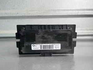BMW X5 E70 Frm3r VDM Frm3 Light Control Module 2011-2013