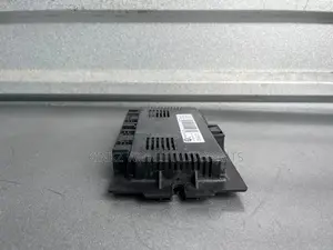 BMW X5 E70 Frm3r VDM Frm3 Light Control Module 2011-2013