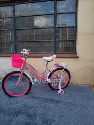 Quality Girls Bike * Quality Bike