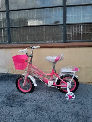 Pink Bicycles * Kids Bikes