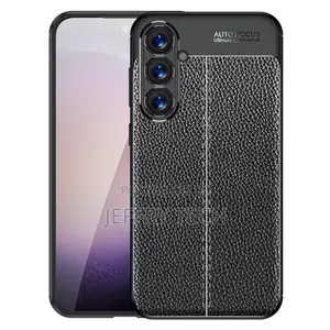 Samsung Galaxy S24 5G Double Line Case