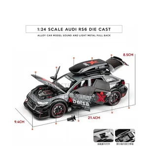 Audi RS6 Die Cast Car in Kenya