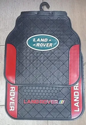 High Quality Land Rover Car Mat