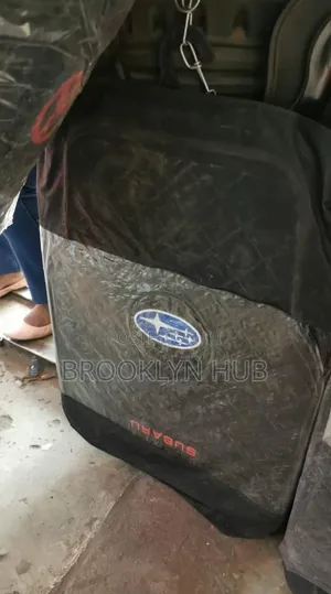 High Quality Subaru Car Floor Mats