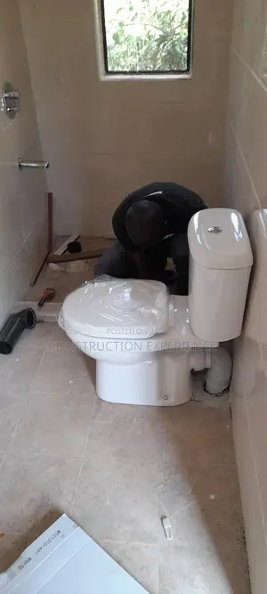 Plumber and Plumbing Services