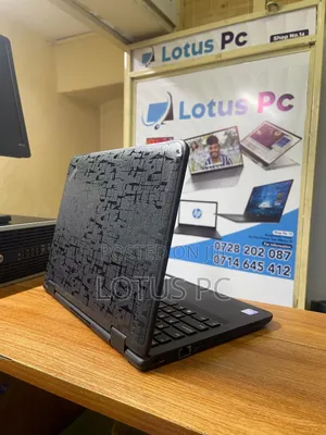 Laptop Lenovo ThinkPad 11e 4GB Intel Celeron SSD 128GB