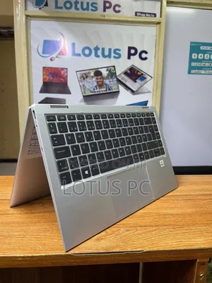 Laptop HP EliteBook X360 1040 G7 16GB Intel Core I7 SSD 512GB