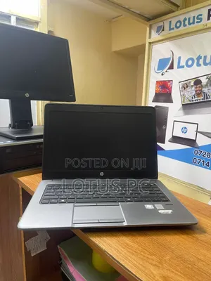 Laptop HP EliteBook 840 8GB Intel Core I7 HDD 500GB