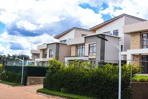 4bdrm Villa in Runda Gardens Estate for sale